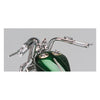 K-TECH WELD-IN GASCAP -
