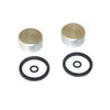 K-tech rebuild kit 2-piston caliper - K-tech 2-piston calipers