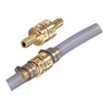K-TECH IN-LINE FUEL VALVE - Univ.