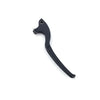 K-Tech, repl. clutch lever. Black anodized - Kustom Tech hydraulic handlebar clutch master cylinder.