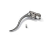 K-Tech, DeLuxe mechanical clutch lever assembly. Raw -