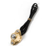 Kustom Tech, Deluxe handlebar switch. Single button -