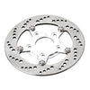 K-TECH BRAKE ROTOR SS 8 1/2 INCH - 00-14 Softail (excl. Springers); 00-05 Dyna; 00-07 Touring; 00-13 XL; 08-12 XR1200 (NU)