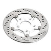 K-TECH BRAKE ROTOR SS 8 1/2 INCH - 00-23 Softail (excl. 2017 FXSE); 00-17(NU)Dyna (excl. FXDLS); 00-07(NU)Touring; 00-10(NU)XL