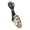 Kustom Tech, Deluxe handlebar switch. Dual button -