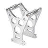 K-TECH DRAGSTER STYLE FORK BRACE - 91-05 FXD (excl. FXDWG); 88-94 FXR (excl. FXRT); 87-21 XL (excl. 883N/L, 1200N/X/XS/T; 11-20 1200C; XR1200). With 39mm forks