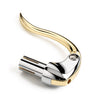 K-TECH HANDLEBAR CONTROL RETRO INVERTED -