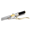 K-TECH DELUXE CLUTCH LEVER ASSEMBLY 14MM -
