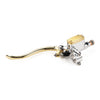 K-TECH DELUXE CLUTCH LEVER ASSEMBLY 14MM -