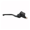 K-Tech Grimeca 12 mm brake master cylinder black - 7/8" (22 mm) handlebars