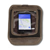 BURLY VOYAGER MAGNETIC MAP TANK SCREEN -