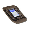 BURLY VOYAGER MAGNETIC MAP TANK SCREEN -