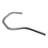 Burly, 1" Bikini Beach bar. Chrome - 82-22 H-D (excl. 08-22 e-throttle & 88-11 Springers) with 1" I.D. risers (NU)