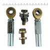 Burly, rear lowering kit adjustable. Plain