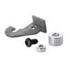Burly, light shift clutch kit - 87-99 B.T. (NU)