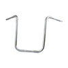 Burly, 1.25" Gorilla Apes. 20" rise - 82-22 H-D (excl. 08-22 e-throttle & 88-11 Springers) with 1" I.D. risers (NU)