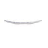Burly, 1-1/4" drag bar. Chrome - 82-22 H-D (excl. 08-22 e-throttle & 88-11 Springers) with 1" I.D. risers (NU)