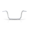 Burly, 1.25" Gorilla Apes. 10" rise - 82-22 H-D (excl. 08-22 e-throttle & 88-11 Springers) with 1" I.D. risers (NU)