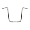 Burly, 1.25" Gorilla Apes. 18" rise - 08-23 FLHR Road King models