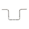 BURLY 13 INCH BAGGER BAR - 97-07 FLT with Batwing fairing (NU)
