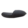 Burly, Sportster cafe tail section. Vinyl covered cowl - 86-03 XL(NU)