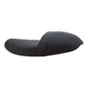 Burly, Sportster cafe tail section. Vinyl covered cowl - 04-21 Sportster (excl. 07-09 models)