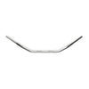 Wild1, Chubby Knuckle bar for Springer 1-1/4". Chrome - 88-11 FXSTS, FLSTS Springer Softail (NU)