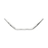 Wild1, 1-1/4" Chubby FLSTS Springer handlebar. Chrome - 88-11 FXSTS, FLSTS Springer Softail (NU)