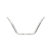 Wild 1, Road Glide bar 1-1/4". Chrome - 88-13 FLTR with mech or e-throttle and 1" risers (NU)