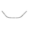 Wild 1, 1-1/4" Chubby Beach Bar. Chrome - 88-11 FXSTS, FLSTS Springer Softail (NU)