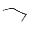 Wild 1, 1-1/4" Chubby Beach Bar. Black - 82-23 H-D mech. or e-throttle (excl. 88-11 Springers) with 1" I.D. risers