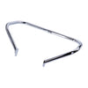Front engine guard, chrome - 97-08 FLT/Touring (NU) (excl. FLTR and models with fairing lowers)