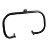 Front engine guard - 84-99 FXST (EXCL. FLST); 80-86 FXWG; 73-85 FX(NU)
