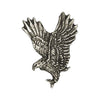 Biker Pins Hunting eagle pin - Fits to your jacket, vest, backpack or anywhere else you want