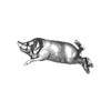 Biker Pins HOG pin - Fits to your jacket, vest, backpack or anywhere else you want