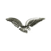 Biker Pins Large eagle pin - Fits to your jacket, vest, backpack or anywhere else you want