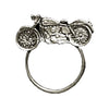 Biker Pins Motorcycle sunglass holder pin - Fits to your jacket, vest, backpack or anywhere else you want