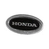Biker Pins Honda title pin - Fits to your jacket, vest, backpack or anywhere else you want