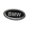 Biker Pins BMW title pin - Fits to your jacket, vest, backpack or anywhere else you want