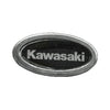 Biker Pins Kawasaki title pin - Fits to your jacket, vest, backpack or anywhere else you want