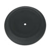 S&S AIR CLEANER COVER BOBBER-DISHED -