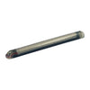 Custom Dynamics dual color TruFLEX®  Run-Brake-Turn strips -