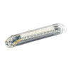 Custom Dynamics TruFLEX® flexible LED strip -