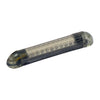 Custom Dynamics TruFLEX® flexible LED strip -