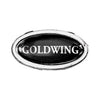 Biker Pins Goldwing title pin - Fits to your jacket, vest, backpack or anywhere else you want