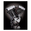 S&S STEALTH AIRCLEANER COVER, AIR 1 -