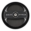 S&S STEALTH AIRCLEANER COVER, AIR 1 -