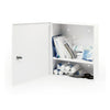 GM, first aid kit 'Wall Cabinet' - Univ.