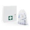 GM, first aid kit 'Wall Cabinet' - Univ.