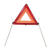 GM ROAD SAFETY WARNING TRIANGLE -